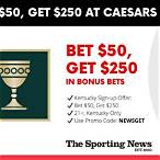 caesars sports bet